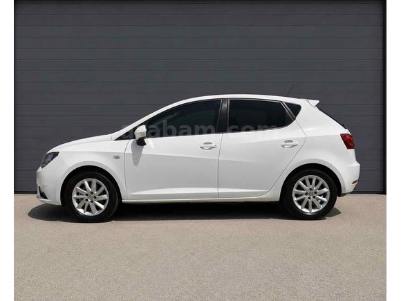 Sahibinden Seat Ibiza 1.4 Style 2012 Model 