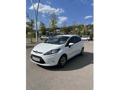 Sahibinden Ford Fiesta 1.25 Trend 2012 Model 