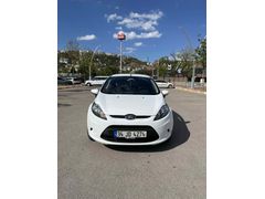 Sahibinden Ford Fiesta 1.25 Trend 2012 Model 