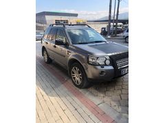 Sahibinden Land Rover Freelander 2.2 TD4 HSE 2008 Model  350.000 km Gri (titanyum)