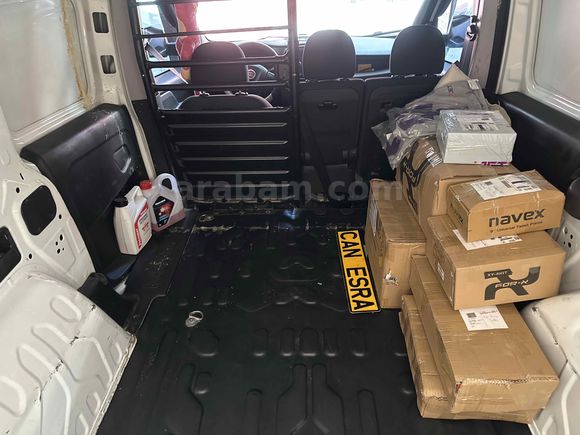 Sahibinden Fiat Doblo Cargo 1.3 Multijet Plus 2020 Model 