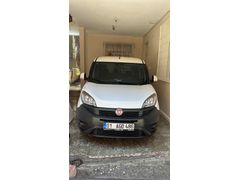 Sahibinden Fiat Doblo Cargo 1.3 Multijet Plus 2020 Model 