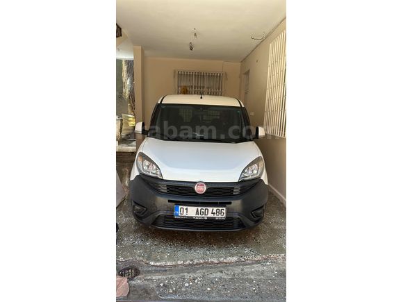 Sahibinden Fiat Doblo Cargo 1.3 Multijet Plus 2020 Model 