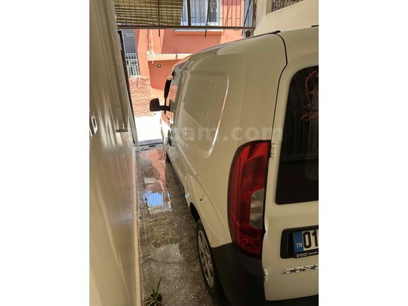 Sahibinden Fiat Doblo Cargo 1.3 Multijet Plus 2020 Model 