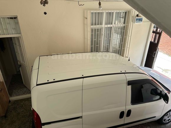 Sahibinden Fiat Doblo Cargo 1.3 Multijet Plus 2020 Model 