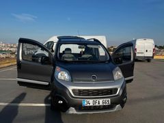 Sahibinden Fiat Fiorino Combi 1.3 Multijet Premio 2020 Model 