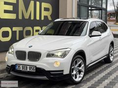 2013 BMW X1 16i SDRİVE 156.000 KM HATASIZ EMSALSİZ
