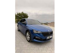 Sahibinden Skoda Scala 1.0 TSI Premium 2022 Model 