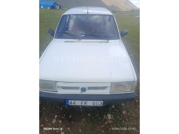 Sahibinden Tofaş Kartal SLX 2000 Model