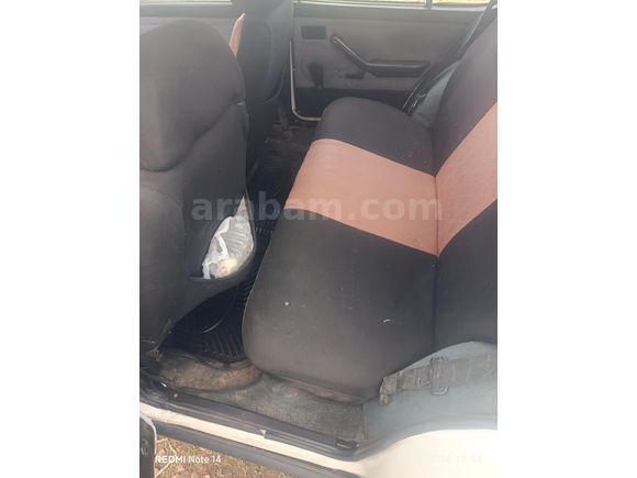 Sahibinden Tofaş Kartal SLX 2000 Model