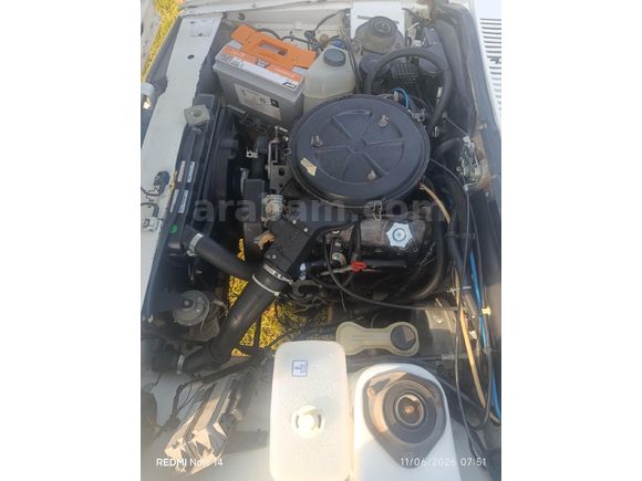Sahibinden Tofaş Kartal SLX 2000 Model
