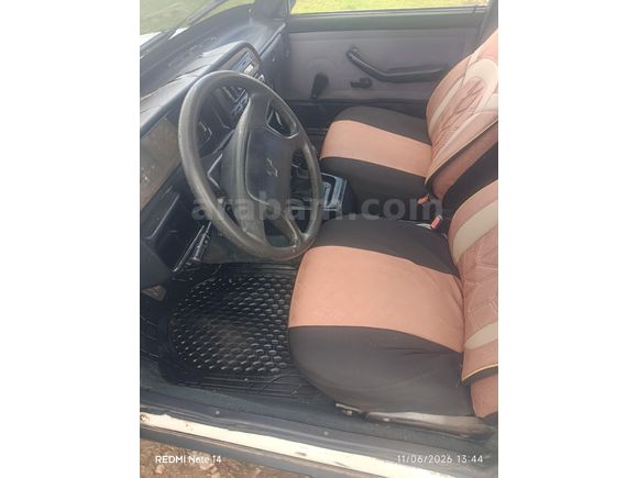 Sahibinden Tofaş Kartal SLX 2000 Model