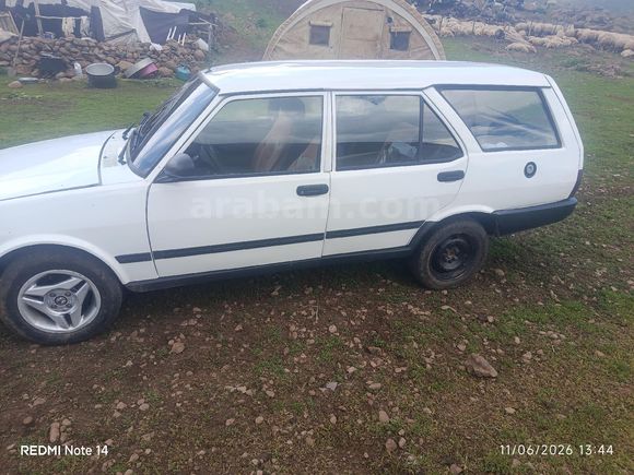 Sahibinden Tofaş Kartal SLX 2000 Model