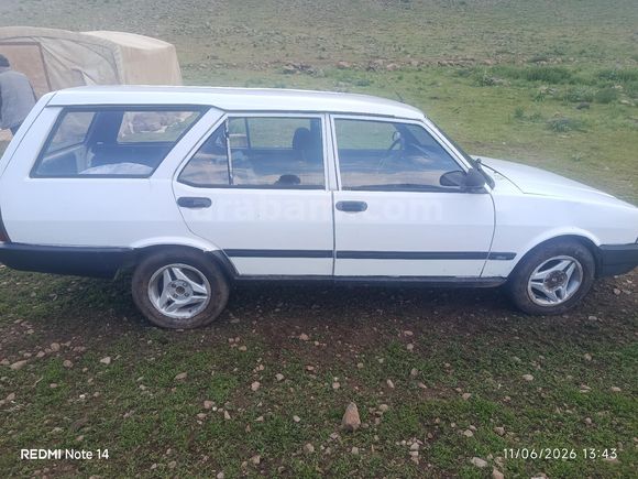Sahibinden Tofaş Kartal SLX 2000 Model