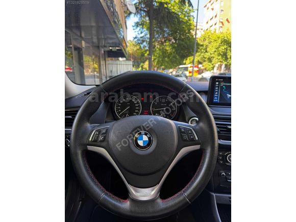 FOREVER'DAN BMW X1