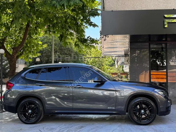 FOREVER'DAN BMW X1
