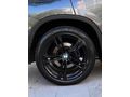 FOREVER'DAN BMW X1