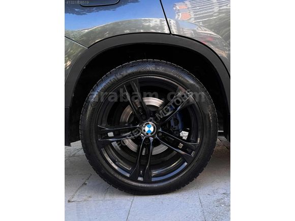 FOREVER'DAN BMW X1