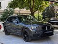 FOREVER'DAN BMW X1