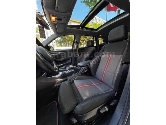FOREVER'DAN BMW X1