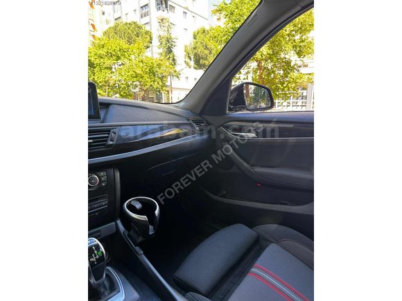 FOREVER'DAN BMW X1