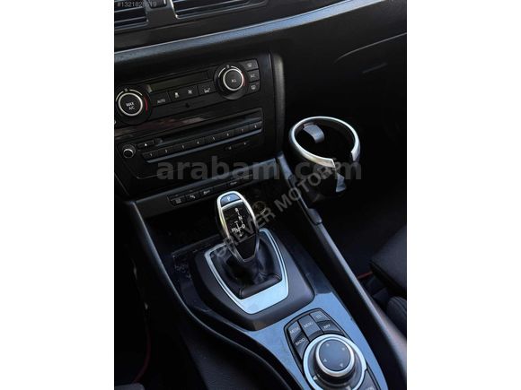 FOREVER'DAN BMW X1