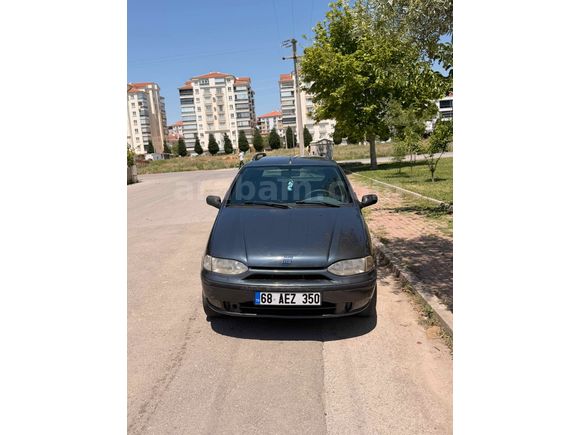 Sahibinden Fiat Palio 1.6 HL Weekend 2001 Model 