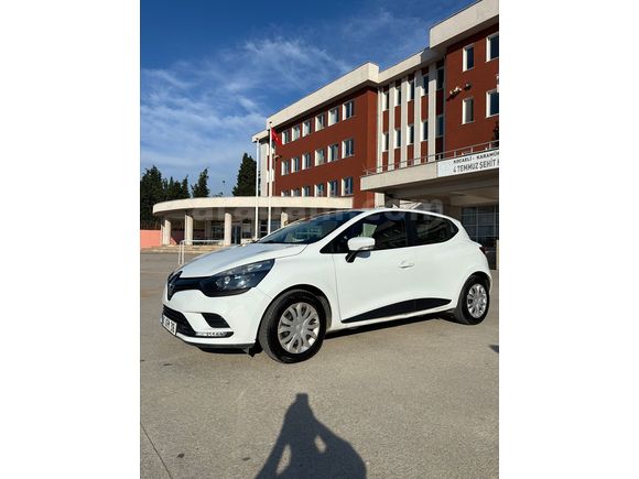 Sahibinden Renault Clio 0.9 TCe Joy 2020 Model 