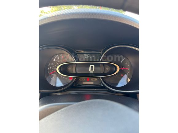 Sahibinden Renault Clio 0.9 TCe Joy 2020 Model 