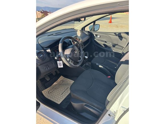 Sahibinden Renault Clio 0.9 TCe Joy 2020 Model 