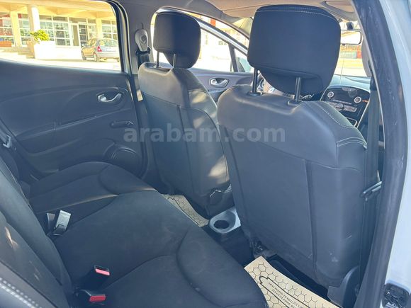 Sahibinden Renault Clio 0.9 TCe Joy 2020 Model 