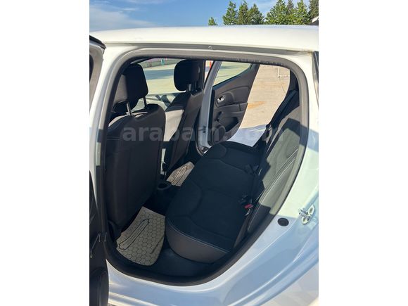 Sahibinden Renault Clio 0.9 TCe Joy 2020 Model 