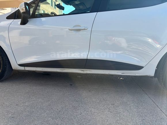 Sahibinden Renault Clio 0.9 TCe Joy 2020 Model 