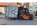 AĞIR - HAFİF TONAJ DİZEL ELEKTRİKLİ FORKLİFT 2-3-5-7-10-12 TON