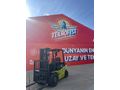 AĞIR - HAFİF TONAJ DİZEL ELEKTRİKLİ FORKLİFT 2-3-5-7-10-12 TON