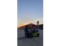 AĞIR - HAFİF TONAJ DİZEL ELEKTRİKLİ FORKLİFT 2-3-5-7-10-12 TON