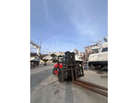 AĞIR - HAFİF TONAJ DİZEL ELEKTRİKLİ FORKLİFT 2-3-5-7-10-12 TON