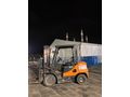 AĞIR - HAFİF TONAJ DİZEL ELEKTRİKLİ FORKLİFT 2-3-5-7-10-12 TON