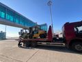 AĞIR - HAFİF TONAJ DİZEL ELEKTRİKLİ FORKLİFT 2-3-5-7-10-12 TON