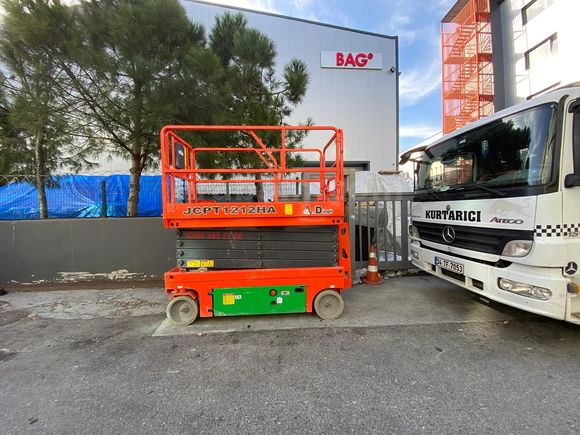 AĞIR - HAFİF TONAJ DİZEL ELEKTRİKLİ FORKLİFT 2-3-5-7-10-12 TON