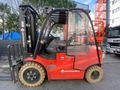 AĞIR - HAFİF TONAJ DİZEL ELEKTRİKLİ FORKLİFT 2-3-5-7-10-12 TON