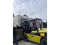 AĞIR - HAFİF TONAJ DİZEL ELEKTRİKLİ FORKLİFT 2-3-5-7-10-12 TON
