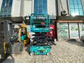 AĞIR - HAFİF TONAJ DİZEL ELEKTRİKLİ FORKLİFT 2-3-5-7-10-12 TON