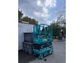 AĞIR - HAFİF TONAJ DİZEL ELEKTRİKLİ FORKLİFT 2-3-5-7-10-12 TON