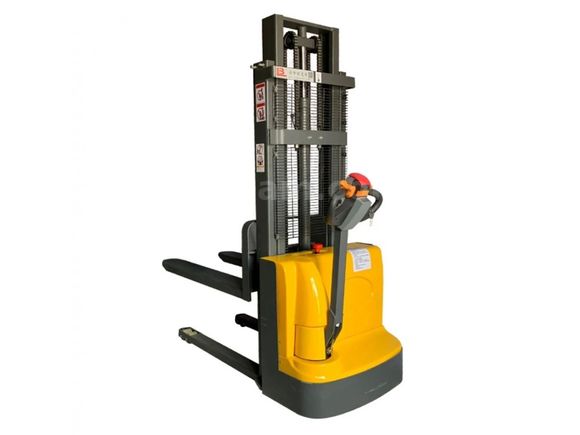 AĞIR - HAFİF TONAJ DİZEL ELEKTRİKLİ FORKLİFT 2-3-5-7-10-12 TON