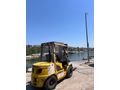 AĞIR - HAFİF TONAJ DİZEL ELEKTRİKLİ FORKLİFT 2-3-5-7-10-12 TON