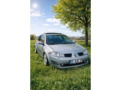 Sahibinden Renault Megane 1.5 dCi Authentique 2004 Model  265.000 km Gri