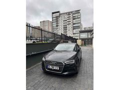 Sahibinden Audi A3 Sedan 30 TDI Dynamic 2019 Model 