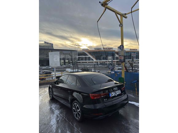 Sahibinden Audi A3 Sedan 30 TDI Dynamic 2019 Model 