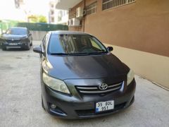 Öğretmenden Sorunsuz Dizel Otomatik Toyota Corolla 1.4 D-4D Elegant  2008 Model 
